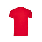 T-Shirt Adulte Couleur Original T JAUNE