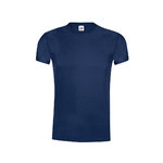 T-Shirt Adulte Couleur Original T JAUNE