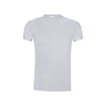 T-Shirt Adulte Couleur Original T JAUNE