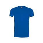 T-Shirt Adulte Couleur Original T JAUNE