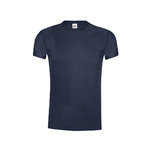 T-Shirt Adulte Couleur Original T JAUNE