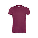 T-Shirt Adulte Couleur Original T JAUNE