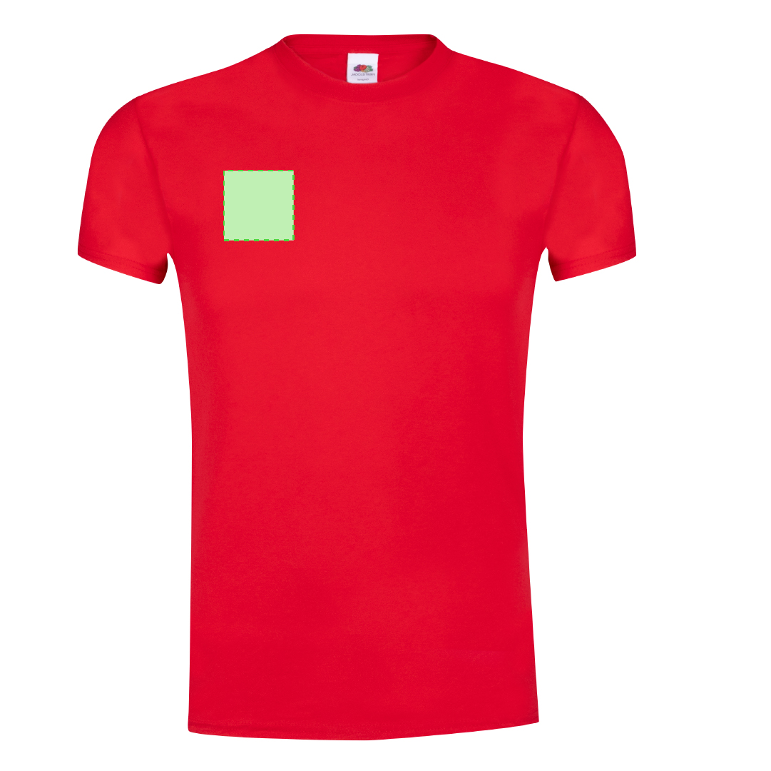T-Shirt Adulte Couleur Original T