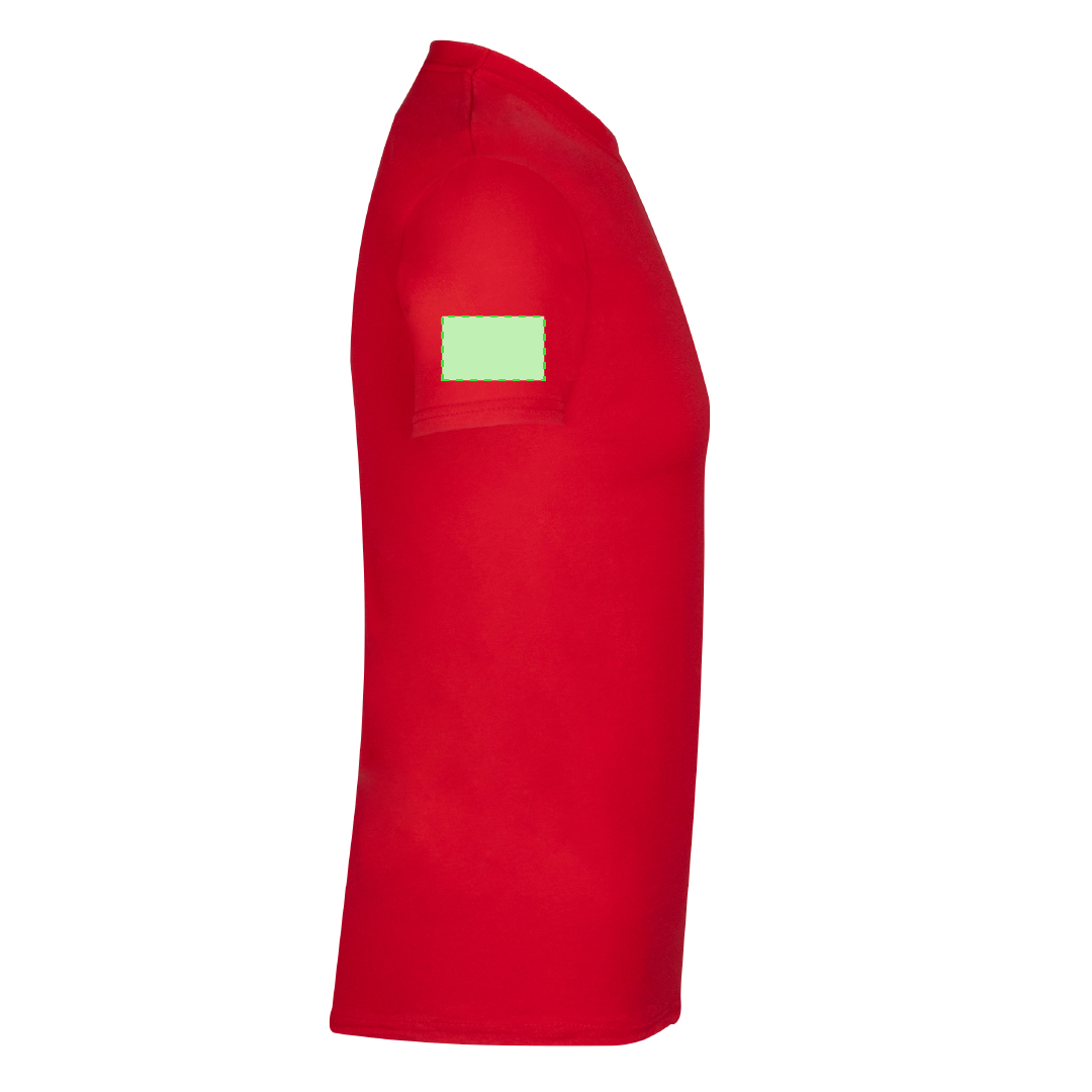 T-Shirt Adulte Couleur Original T