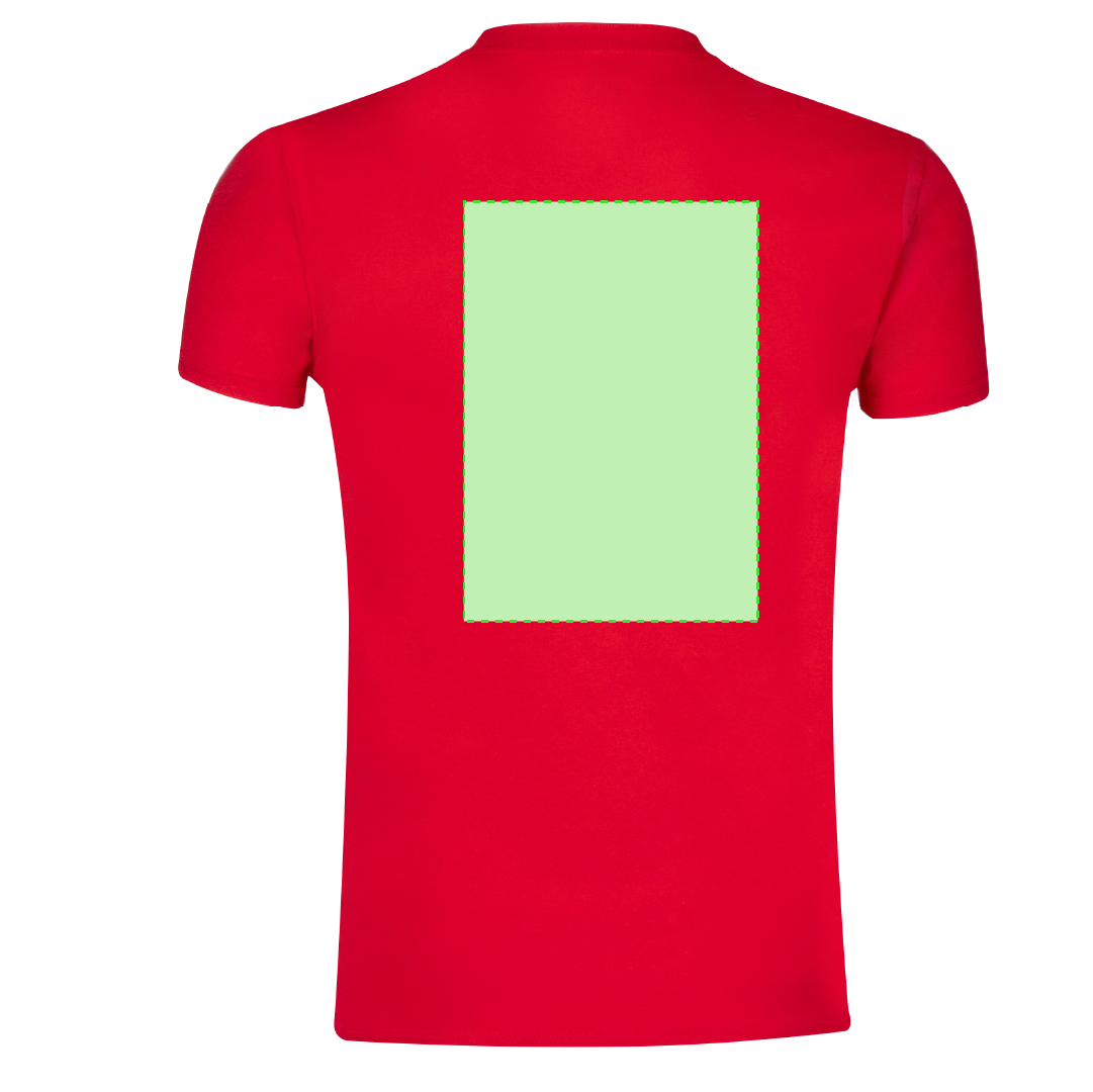 T-Shirt Adulte Couleur Original T