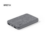 Power Bank Syrong GRIS