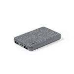 Power Bank Syrong GRIS