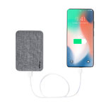 Power Bank Syrong GRIS