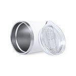 Verre Thermique Harbin BLANC