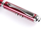 Stylo Laser Snarry BLEU