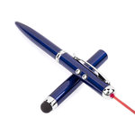 Stylo Laser Snarry BLEU