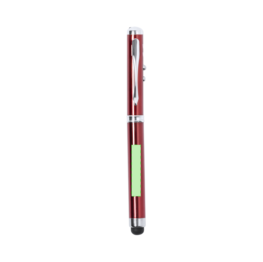 Stylo Laser Snarry