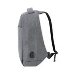 Sac à Dos Antivol Vectom NOIR