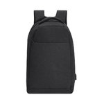 Sac à Dos Antivol Vectom NOIR