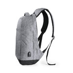 Sac à Dos Antivol Vectom NOIR