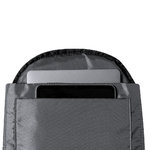 Sac à Dos Antivol Vectom NOIR
