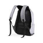 Sac à Dos Antivol Vectom NOIR