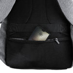 Sac à Dos Antivol Vectom NOIR