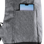 Sac à Dos Antivol Vectom NOIR