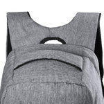 Sac à Dos Antivol Vectom NOIR