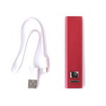 Power Bank Thazer JAUNE