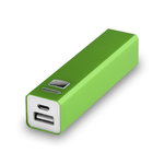 Power Bank Thazer JAUNE