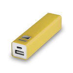 Power Bank Thazer JAUNE