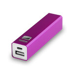 Power Bank Thazer JAUNE
