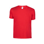 T-Shirt Enfant Couleur Iconic BLEU
