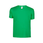T-Shirt Enfant Couleur Iconic BLEU