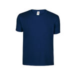 T-Shirt Enfant Couleur Iconic BLEU