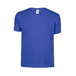 T-Shirt Enfant Couleur Iconic BLEU