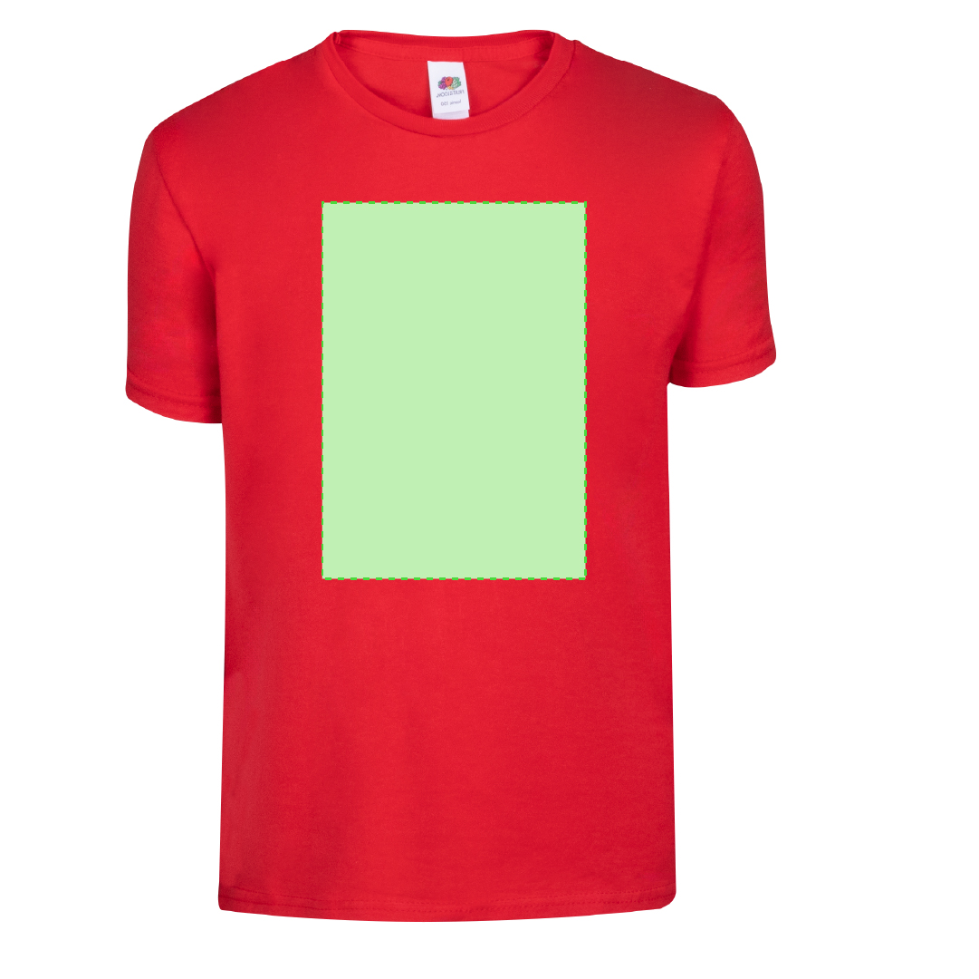 T-Shirt Enfant Couleur Iconic