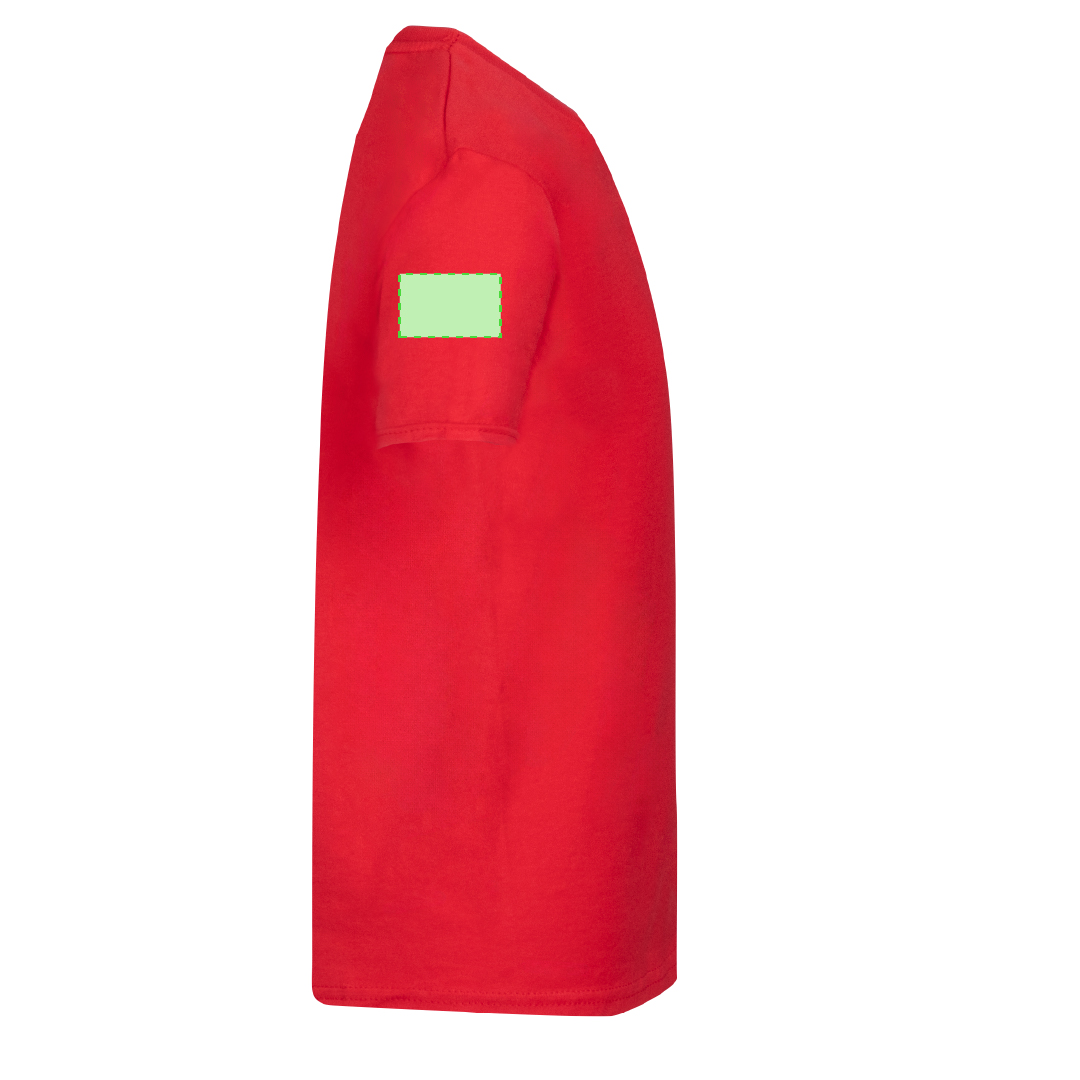 T-Shirt Enfant Couleur Iconic