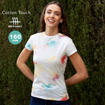 T-Shirt Femme Hearvin.