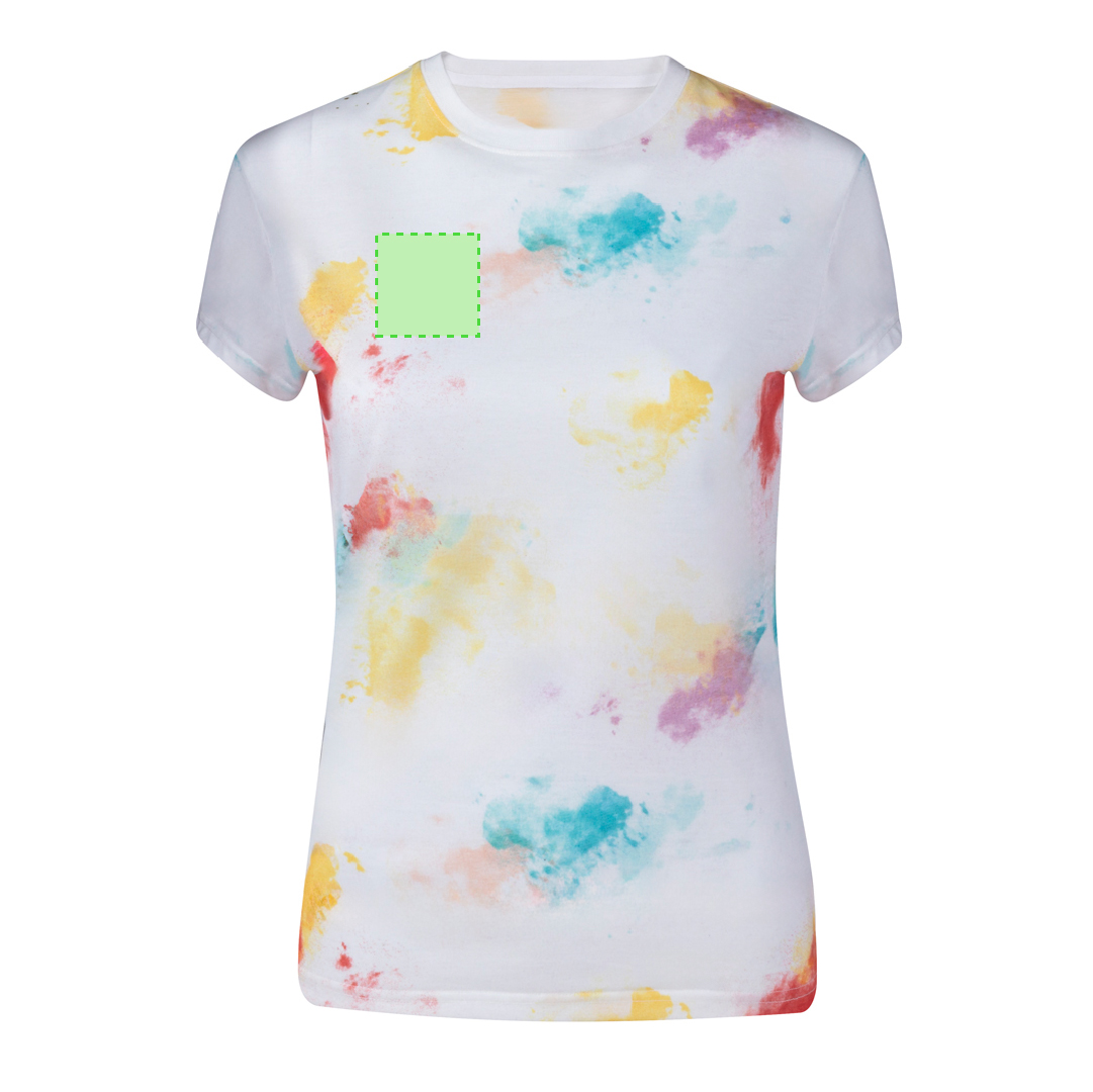 T-Shirt Femme Hearvin