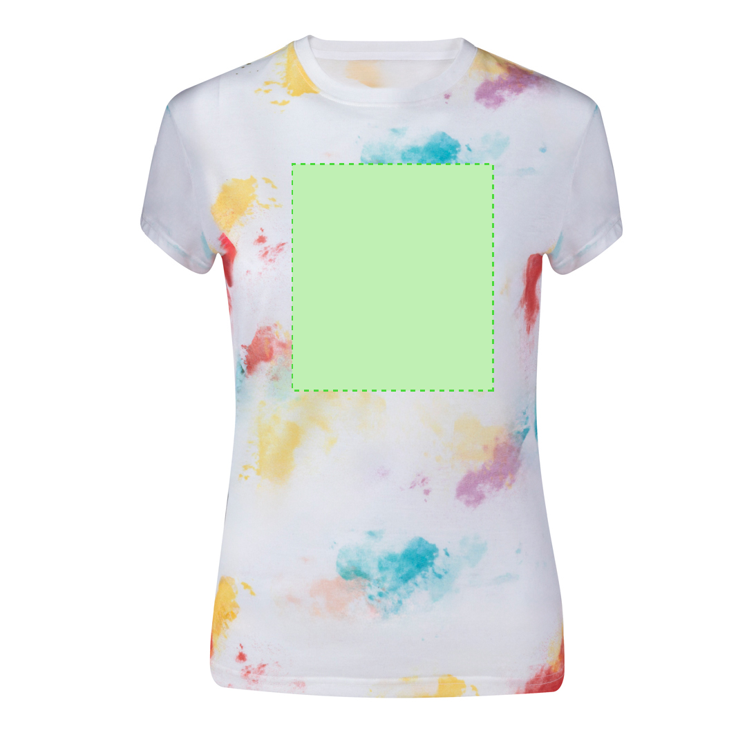 T-Shirt Femme Hearvin