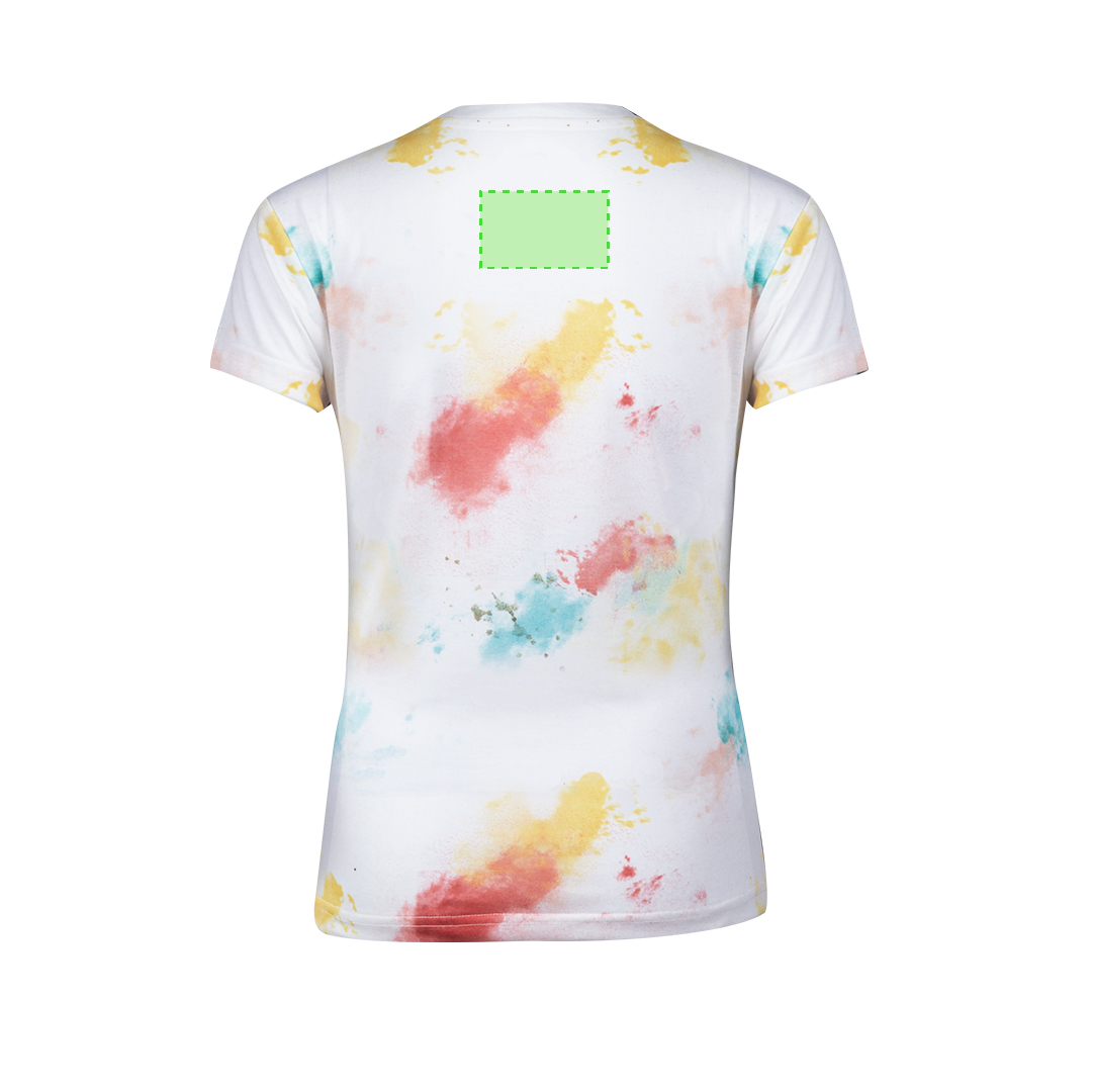 T-Shirt Femme Hearvin
