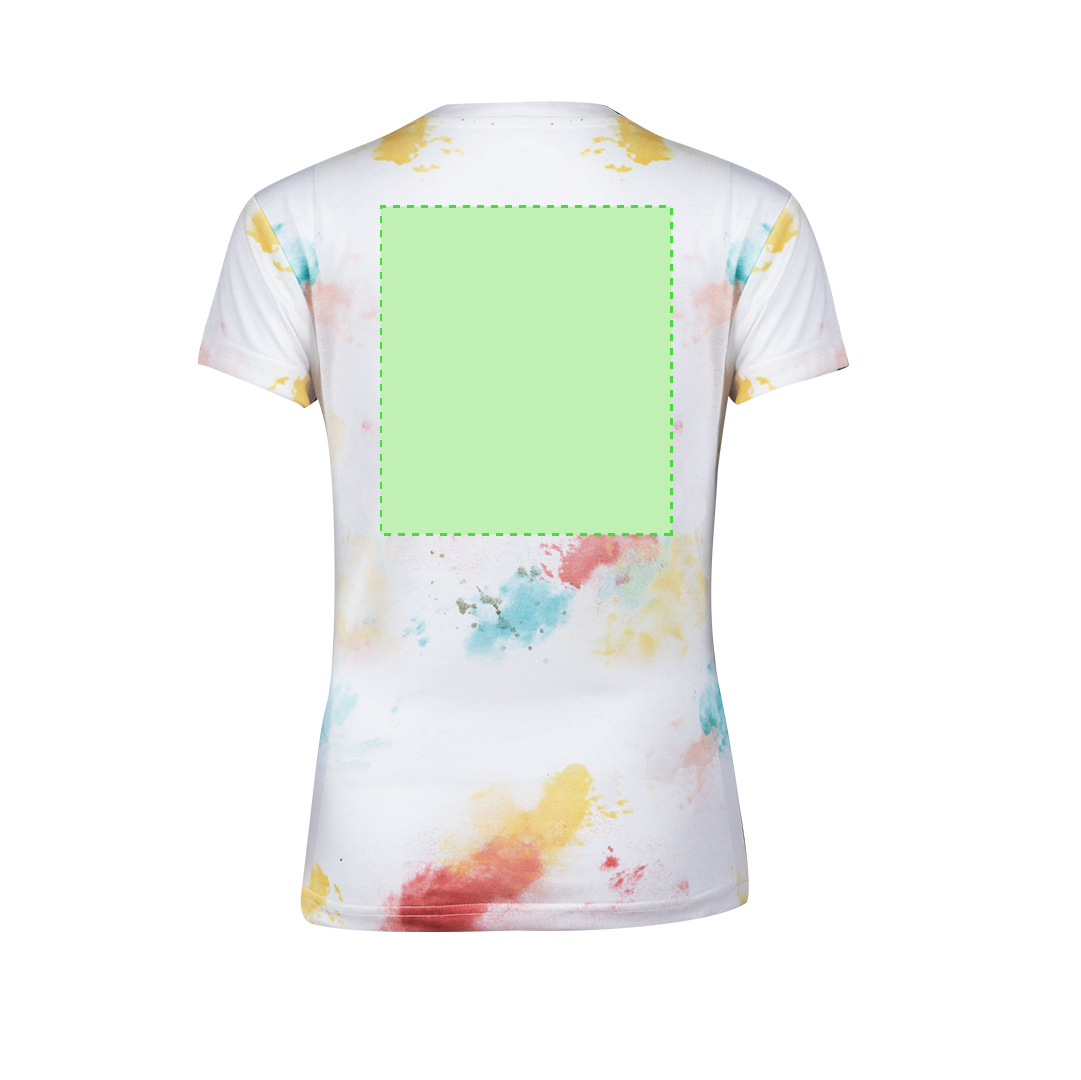 T-Shirt Femme Hearvin