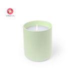 Bougie Aromatique Elora GRIS