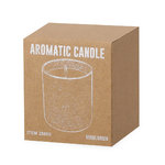 Bougie Aromatique Elora GRIS