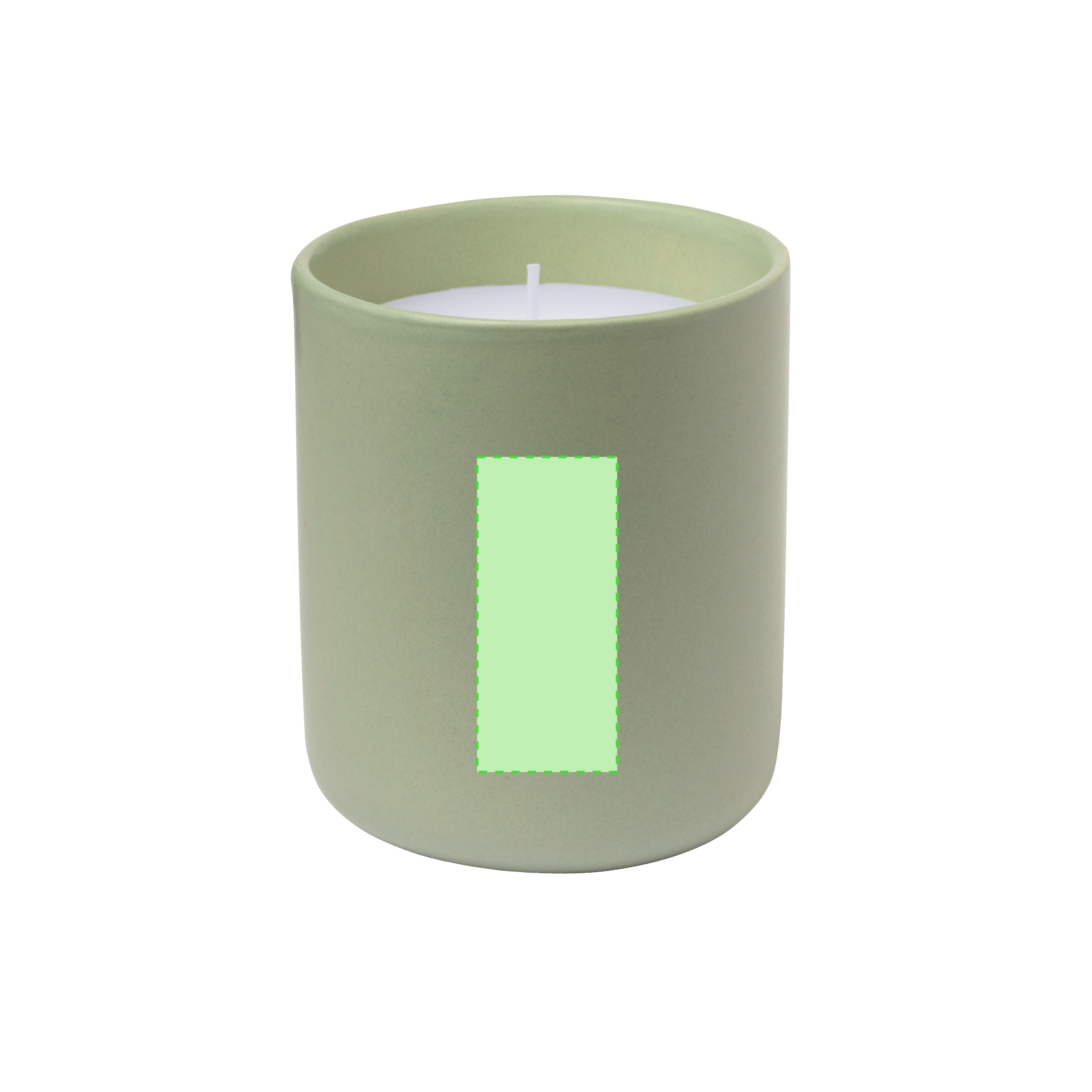 Bougie Aromatique Elora