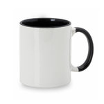Tasse Sublimation Harnet JAUNE