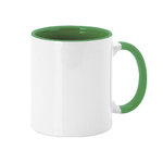 Tasse Sublimation Harnet JAUNE