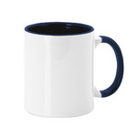Tasse Sublimation Harnet JAUNE