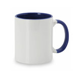 Tasse Sublimation Harnet JAUNE