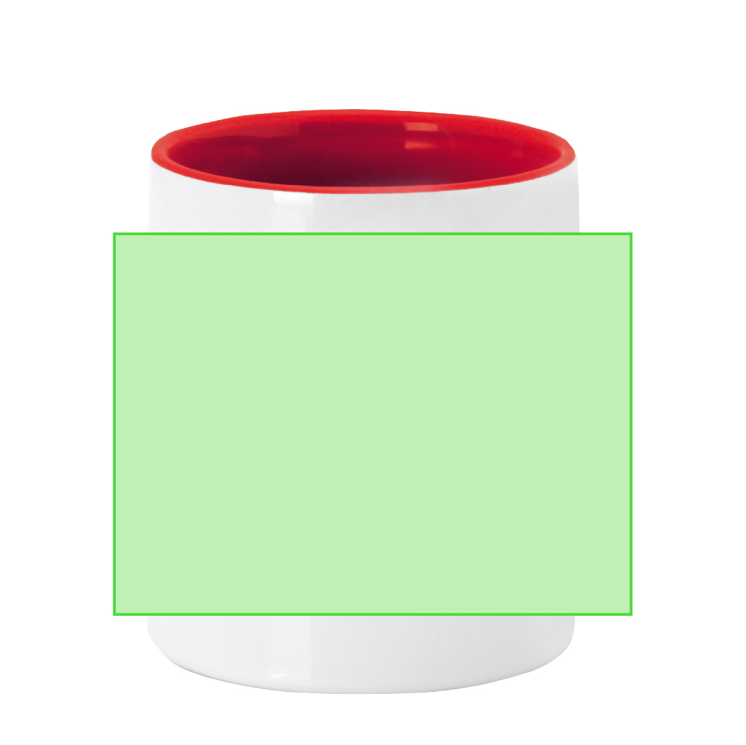 Tasse Sublimation Harnet