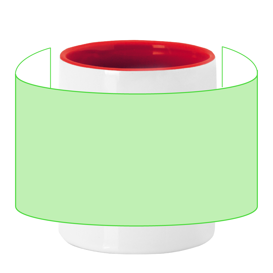 Tasse Sublimation Harnet