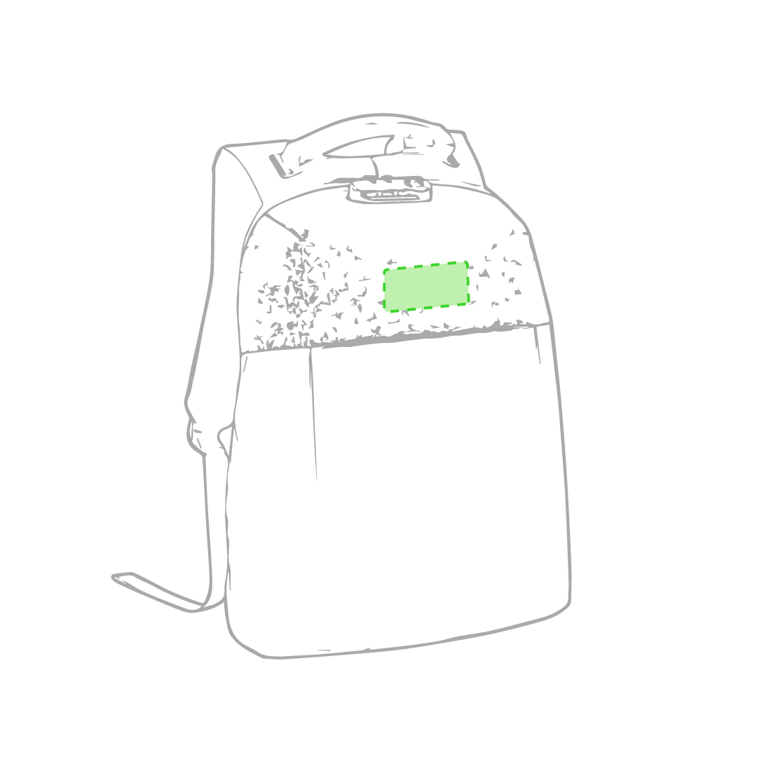 Sac à Dos Antivol Ranley