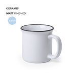 Tasse Bercom BLANC
